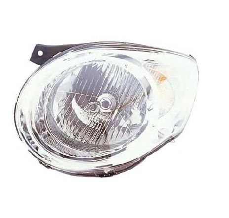Far ALKAR 2702654</br>Piesa auto pentru Faruri / piese componente Far ALKAR 2702654</br>Piesa auto pentru Faruri / piese componente