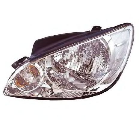 Far ALKAR 2706628</br>Piesa auto pentru Faruri / piese componente Far ALKAR 2706628</br>Piesa auto pentru Faruri / piese componente