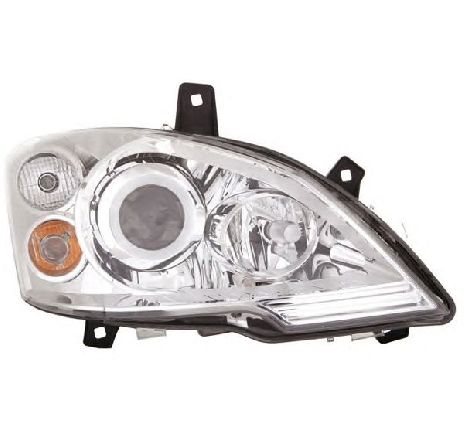 Far ALKAR 2732969</br>Piesa auto pentru Faruri / piese componente Far ALKAR 2732969</br>Piesa auto pentru Faruri / piese componente