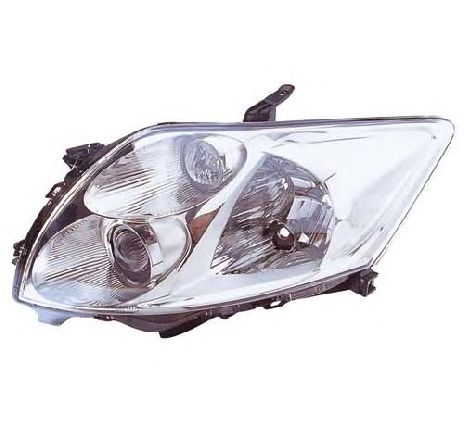 Far ALKAR 2741034</br>Piesa auto pentru Faruri / piese componente Far ALKAR 2741034</br>Piesa auto pentru Faruri / piese componente