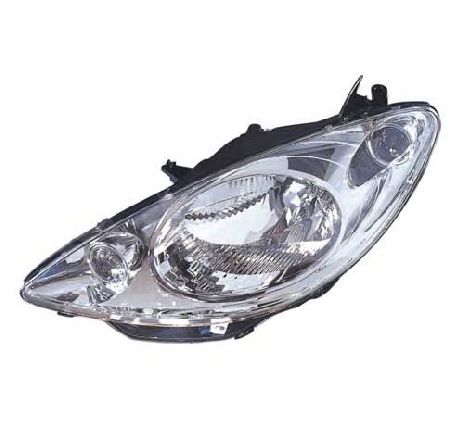 Far ALKAR 2741280</br>Piesa auto pentru Faruri / piese componente Far ALKAR 2741280</br>Piesa auto pentru Faruri / piese componente