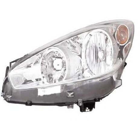 Far ALKAR 2741284</br>Piesa auto pentru Faruri / piese componente Far ALKAR 2741284</br>Piesa auto pentru Faruri / piese componente