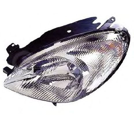 Far ALKAR 2741364</br>Piesa auto pentru Faruri / piese componente Far ALKAR 2741364</br>Piesa auto pentru Faruri / piese componente