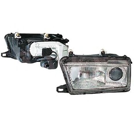 Far ALKAR 2741469</br>Piesa auto pentru Faruri / piese componente Far ALKAR 2741469</br>Piesa auto pentru Faruri / piese componente