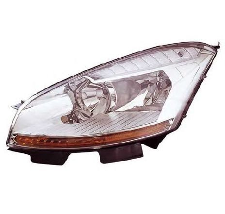 Far ALKAR 2741855</br>Piesa auto pentru Faruri / piese componente Far ALKAR 2741855</br>Piesa auto pentru Faruri / piese componente