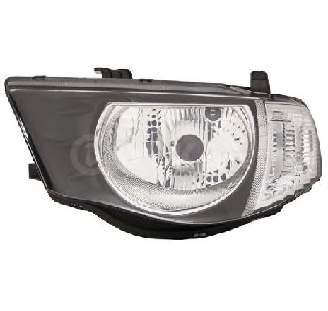 Far ALKAR 2742022</br>Piesa auto pentru Faruri / piese componente Far ALKAR 2742022</br>Piesa auto pentru Faruri / piese componente