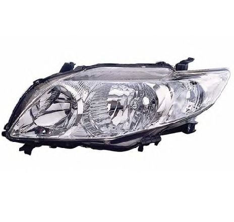 Far ALKAR 2742031</br>Piesa auto pentru Faruri / piese componente Far ALKAR 2742031</br>Piesa auto pentru Faruri / piese componente