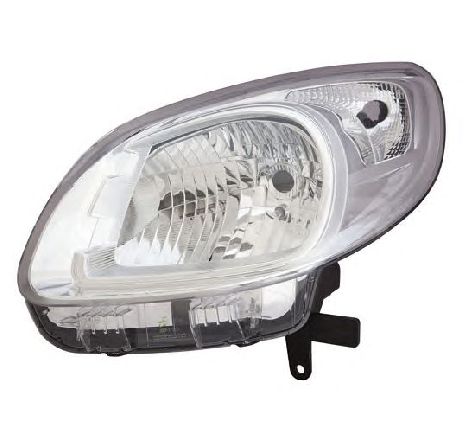 Far ALKAR 2742168</br>Piesa auto pentru Faruri / piese componente Far ALKAR 2742168</br>Piesa auto pentru Faruri / piese componente