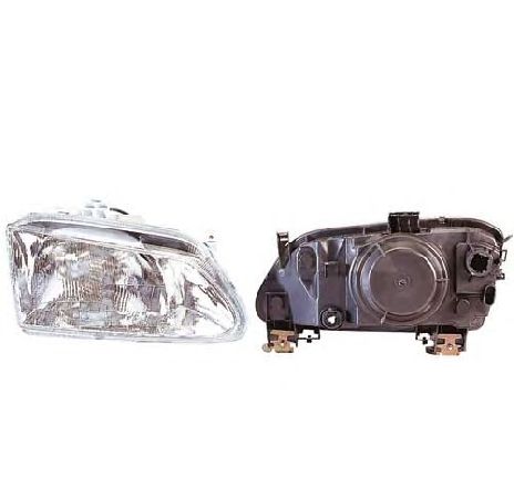 Far ALKAR 2742219</br>Piesa auto pentru Faruri / piese componente Far ALKAR 2742219</br>Piesa auto pentru Faruri / piese componente