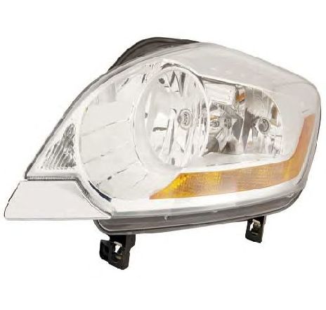 Far ALKAR 2742385</br>Piesa auto pentru Faruri / piese componente Far ALKAR 2742385</br>Piesa auto pentru Faruri / piese componente