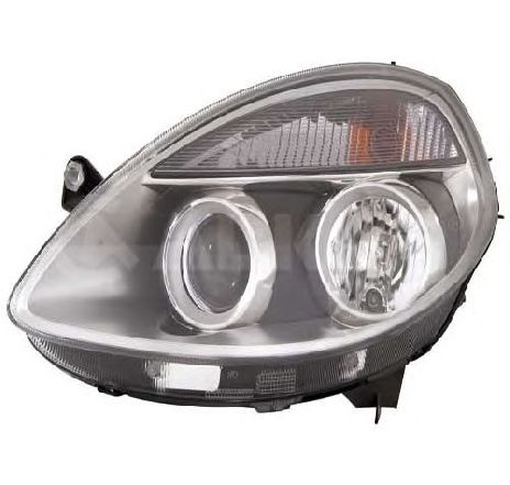 Far ALKAR 2742529</br>Piesa auto pentru Faruri / piese componente Far ALKAR 2742529</br>Piesa auto pentru Faruri / piese componente