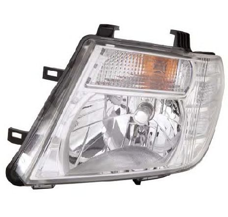 Far ALKAR 2742574</br>Piesa auto pentru Faruri / piese componente Far ALKAR 2742574</br>Piesa auto pentru Faruri / piese componente