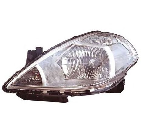 Far ALKAR 2742592</br>Piesa auto pentru Faruri / piese componente Far ALKAR 2742592</br>Piesa auto pentru Faruri / piese componente