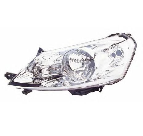 Far ALKAR 2742971</br>Piesa auto pentru Faruri / piese componente Far ALKAR 2742971</br>Piesa auto pentru Faruri / piese componente