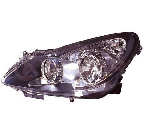 Far ALKAR 2745421</br>Piesa auto pentru Faruri / piese componente Far ALKAR 2745421</br>Piesa auto pentru Faruri / piese componente