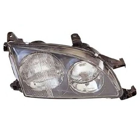 Far ALKAR 2746265</br>Piesa auto pentru Faruri / piese componente Far ALKAR 2746265</br>Piesa auto pentru Faruri / piese componente