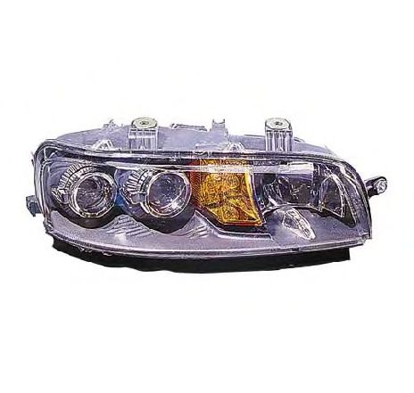 Far ALKAR 2746349</br>Piesa auto pentru Faruri / piese componente Far ALKAR 2746349</br>Piesa auto pentru Faruri / piese componente