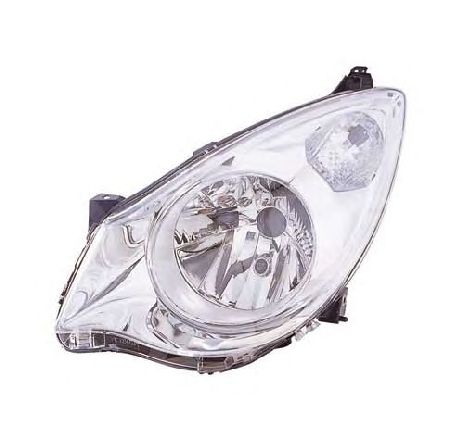 Far ALKAR 2746427</br>Piesa auto pentru Faruri / piese componente Far ALKAR 2746427</br>Piesa auto pentru Faruri / piese componente
