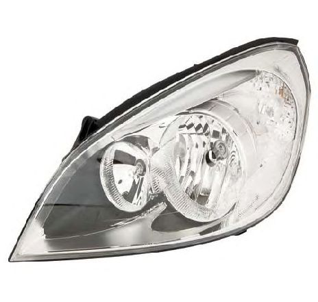 Far ALKAR 2746726</br>Piesa auto pentru Faruri / piese componente Far ALKAR 2746726</br>Piesa auto pentru Faruri / piese componente