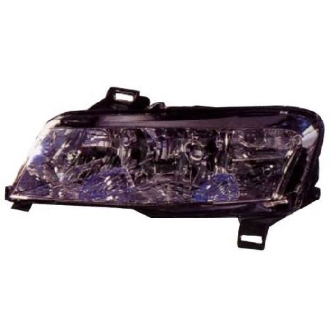 Far ALKAR 2746931</br>Piesa auto pentru Faruri / piese componente Far ALKAR 2746931</br>Piesa auto pentru Faruri / piese componente