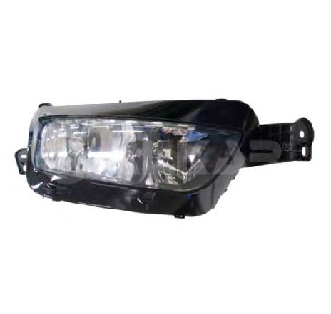 Far ALKAR 2751855</br>Piesa auto pentru Faruri / piese componente Far ALKAR 2751855</br>Piesa auto pentru Faruri / piese componente