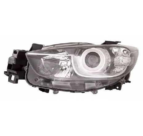 Far ALKAR 2751906</br>Piesa auto pentru Faruri / piese componente Far ALKAR 2751906</br>Piesa auto pentru Faruri / piese componente