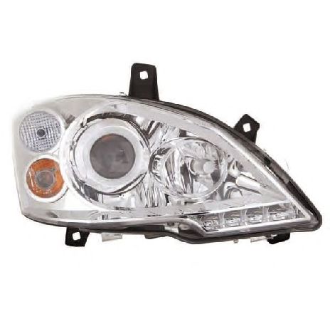 Far ALKAR 2751969</br>Piesa auto pentru Faruri / piese componente Far ALKAR 2751969</br>Piesa auto pentru Faruri / piese componente