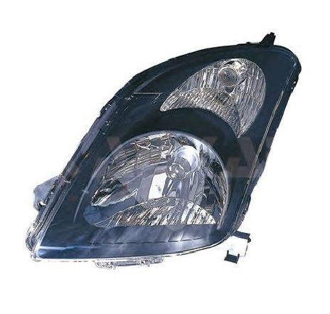 Far ALKAR 2751987</br>Piesa auto pentru Faruri / piese componente Far ALKAR 2751987</br>Piesa auto pentru Faruri / piese componente