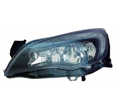 Far ALKAR 2752439</br>Piesa auto pentru Faruri / piese componente Far ALKAR 2752439</br>Piesa auto pentru Faruri / piese componente