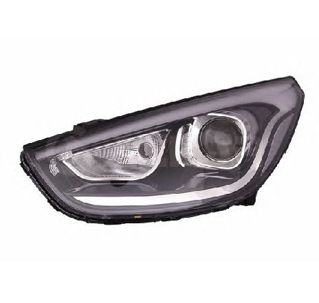 Far ALKAR 2752582</br>Piesa auto pentru Faruri / piese componente Far ALKAR 2752582</br>Piesa auto pentru Faruri / piese componente