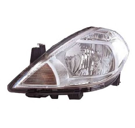 Far ALKAR 2752592</br>Piesa auto pentru Faruri / piese componente Far ALKAR 2752592</br>Piesa auto pentru Faruri / piese componente