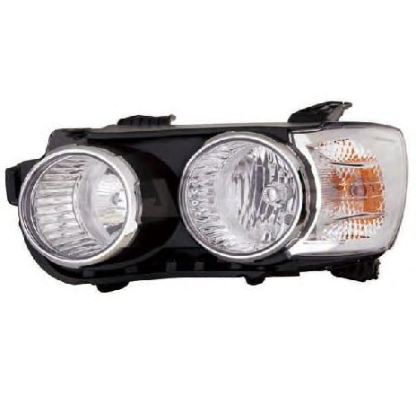 Far ALKAR 2755039</br>Piesa auto pentru Faruri / piese componente Far ALKAR 2755039</br>Piesa auto pentru Faruri / piese componente