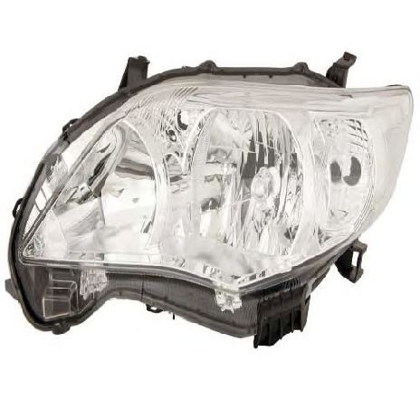 Far ALKAR 2756031</br>Piesa auto pentru Faruri / piese componente Far ALKAR 2756031</br>Piesa auto pentru Faruri / piese componente