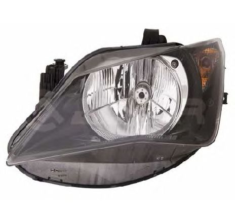 Far ALKAR 2756102</br>Piesa auto pentru Faruri / piese componente Far ALKAR 2756102</br>Piesa auto pentru Faruri / piese componente