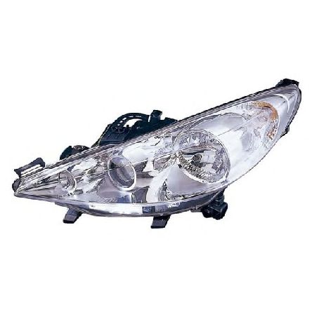 Far ALKAR 2756283</br>Piesa auto pentru Faruri / piese componente Far ALKAR 2756283</br>Piesa auto pentru Faruri / piese componente