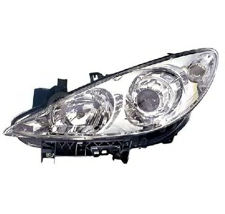 Far ALKAR 2756307</br>Piesa auto pentru Faruri / piese componente Far ALKAR 2756307</br>Piesa auto pentru Faruri / piese componente