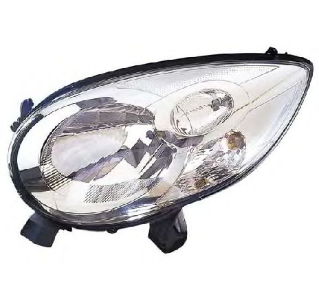 Far ALKAR 2756852</br>Piesa auto pentru Faruri / piese componente Far ALKAR 2756852</br>Piesa auto pentru Faruri / piese componente