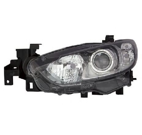 Far ALKAR 2756906</br>Piesa auto pentru Faruri / piese componente Far ALKAR 2756906</br>Piesa auto pentru Faruri / piese componente
