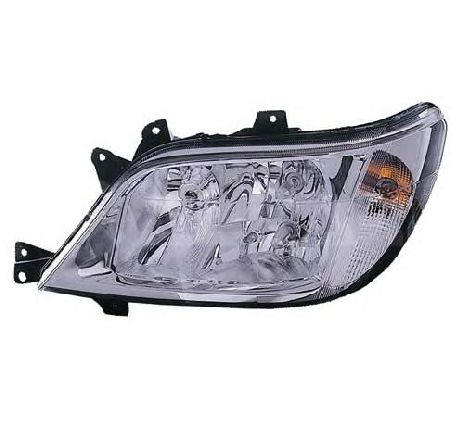 Far ALKAR 2756966</br>Piesa auto pentru Faruri / piese componente Far ALKAR 2756966</br>Piesa auto pentru Faruri / piese componente