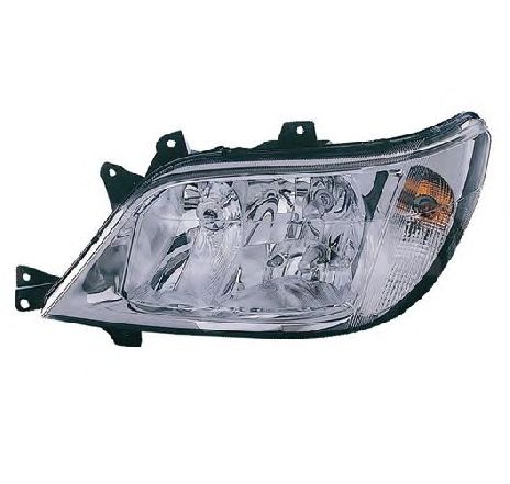Far ALKAR 2757966</br>Piesa auto pentru Faruri / piese componente Far ALKAR 2757966</br>Piesa auto pentru Faruri / piese componente