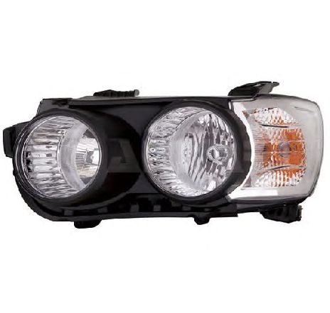 Far ALKAR 2761039</br>Piesa auto pentru Faruri / piese componente Far ALKAR 2761039</br>Piesa auto pentru Faruri / piese componente