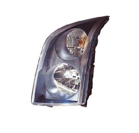 Far ALKAR 2761110</br>Piesa auto pentru Faruri / piese componente Far ALKAR 2761110</br>Piesa auto pentru Faruri / piese componente