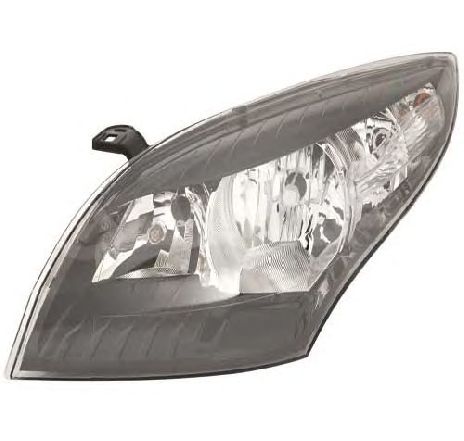 Far ALKAR 2761228</br>Piesa auto pentru Faruri / piese componente Far ALKAR 2761228</br>Piesa auto pentru Faruri / piese componente