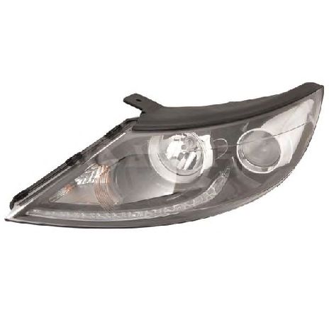Far ALKAR 2761655</br>Piesa auto pentru Faruri / piese componente Far ALKAR 2761655</br>Piesa auto pentru Faruri / piese componente