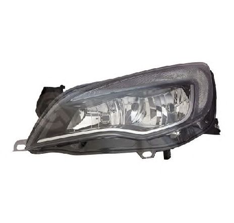 Far ALKAR 2762439</br>Piesa auto pentru Faruri / piese componente Far ALKAR 2762439</br>Piesa auto pentru Faruri / piese componente