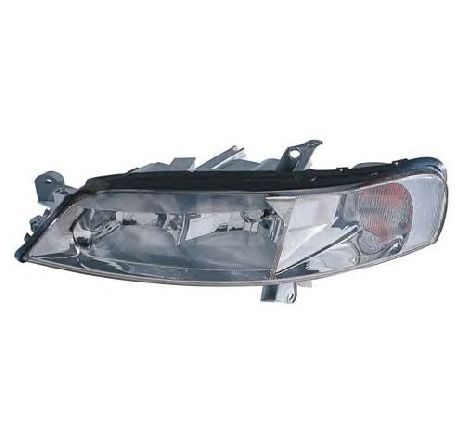 Far ALKAR 2762444</br>Piesa auto pentru Faruri / piese componente Far ALKAR 2762444</br>Piesa auto pentru Faruri / piese componente