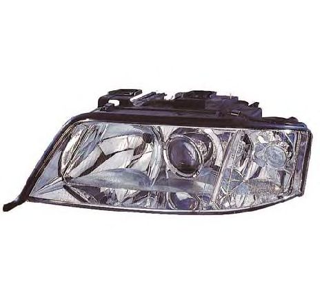 Far ALKAR 2762501</br>Piesa auto pentru Faruri / piese componente Far ALKAR 2762501</br>Piesa auto pentru Faruri / piese componente