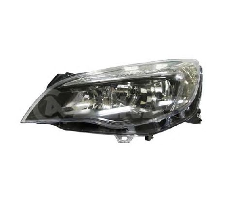 Far ALKAR 2766439</br>Piesa auto pentru Faruri / piese componente Far ALKAR 2766439</br>Piesa auto pentru Faruri / piese componente