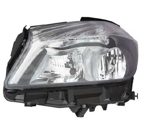 Far ALKAR 2766701</br>Piesa auto pentru Faruri / piese componente Far ALKAR 2766701</br>Piesa auto pentru Faruri / piese componente