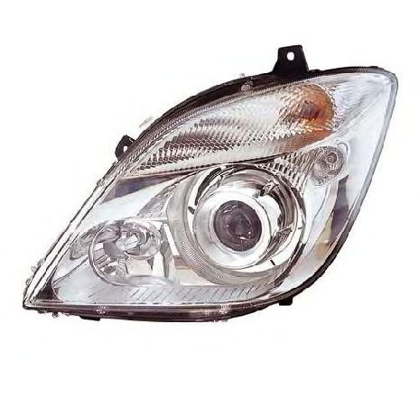 Far ALKAR 2770966</br>Piesa auto pentru Faruri / piese componente Far ALKAR 2770966</br>Piesa auto pentru Faruri / piese componente